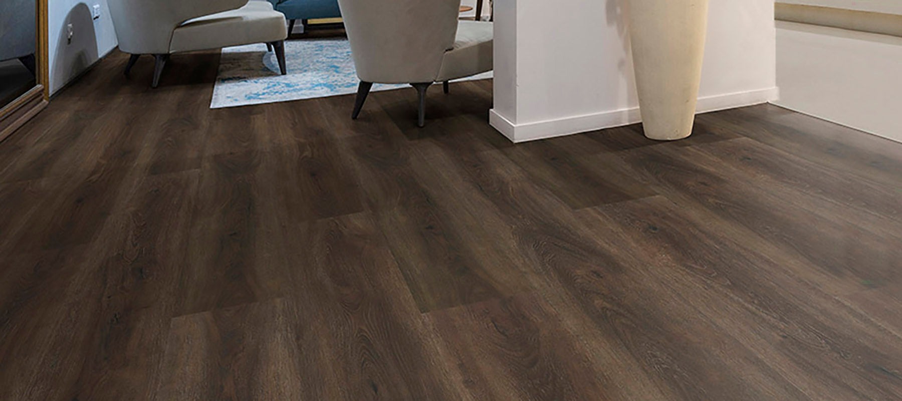 Redefining Home Foundations: How Lifeproof Seaside Oak Flooring Solves Modern Living Dilemmas