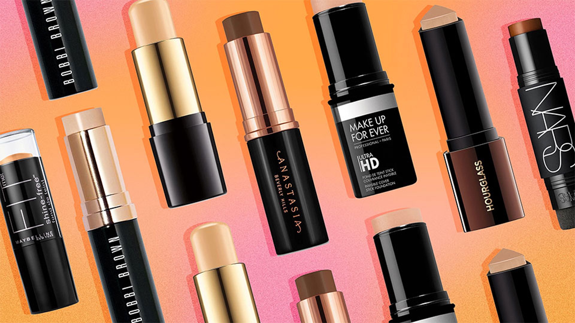 The Matte Revolution: How Maybelline’s Fit Me Stick Redefines Everyday Foundation