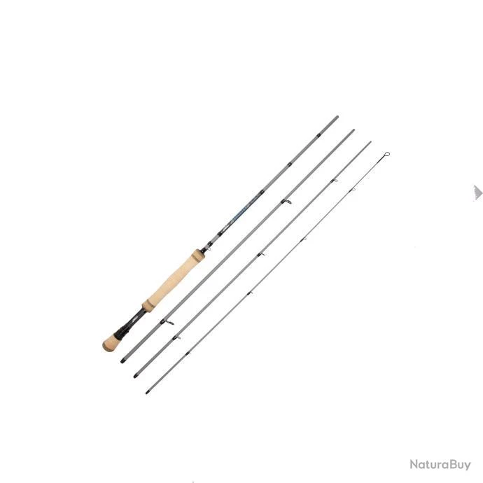 Canne JMC Booster Allstar 10 pieds