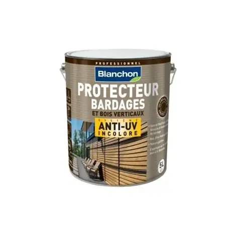 BLANCHON Protecteur Bardage Anti-UV