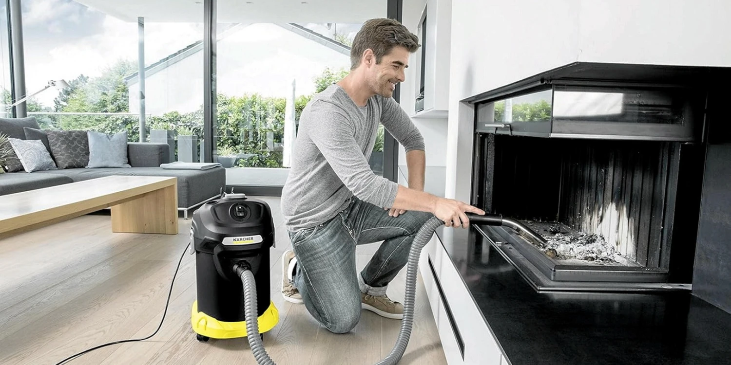 PEREL Tuyau pour Aspirateur à Cendres TC90400 : La Solution Incontournable pour un Nettoyage Sans Compromis
