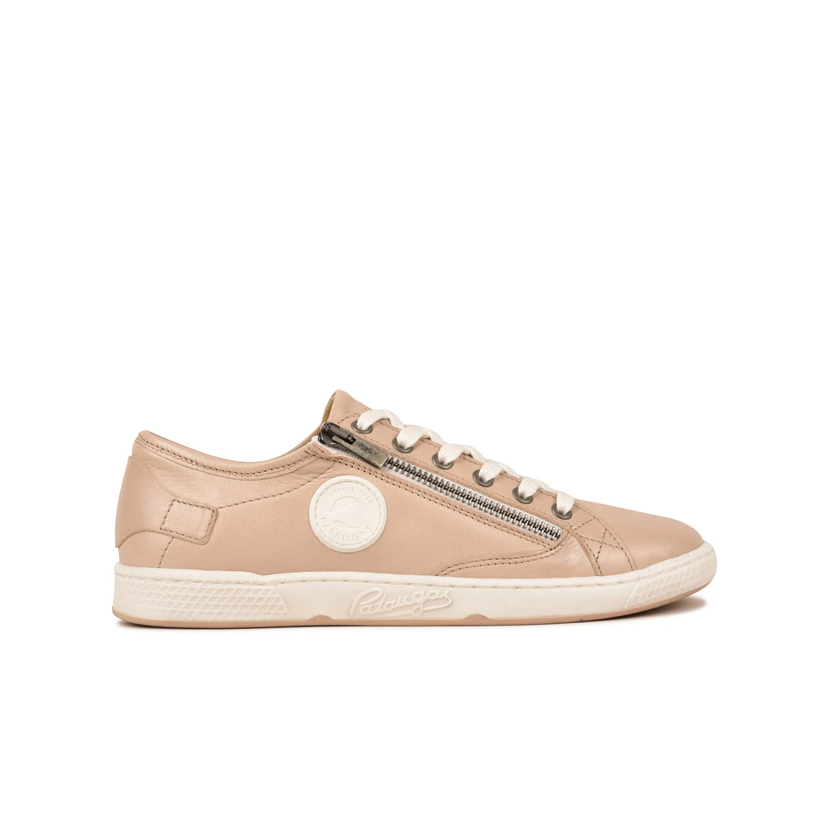 Pataugas JESTER/N F2H Beige Rosé