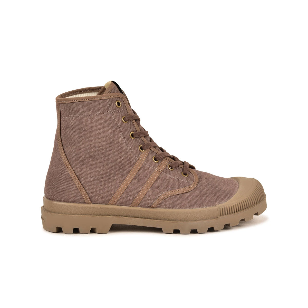 Pataugas Authentique TAN boots homme