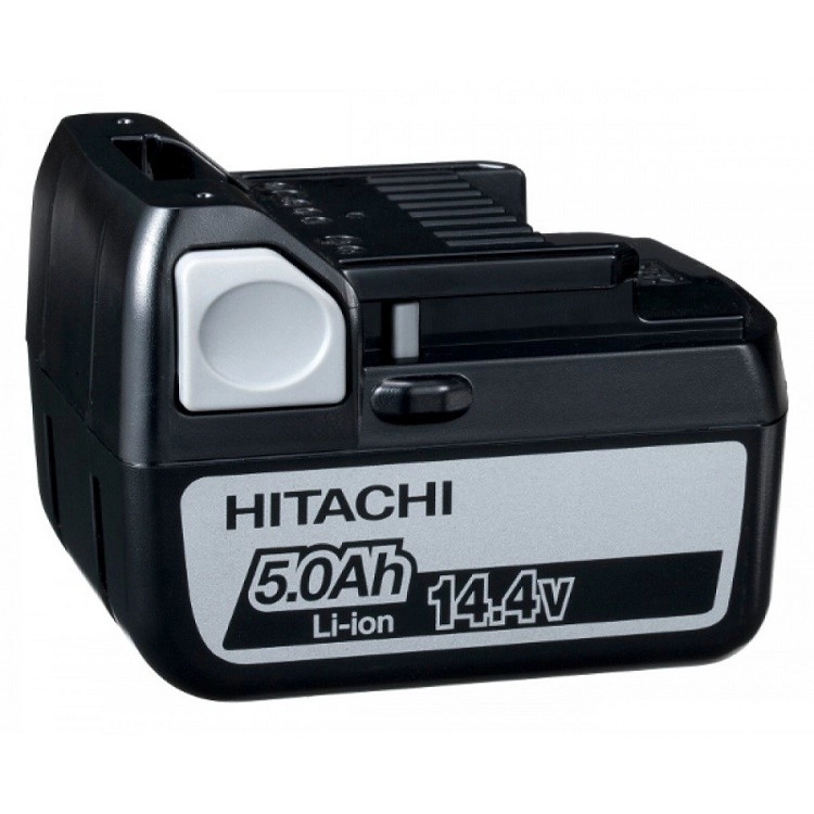 Batterie HITACHI HIKOKI 14.4V 5.0Ah