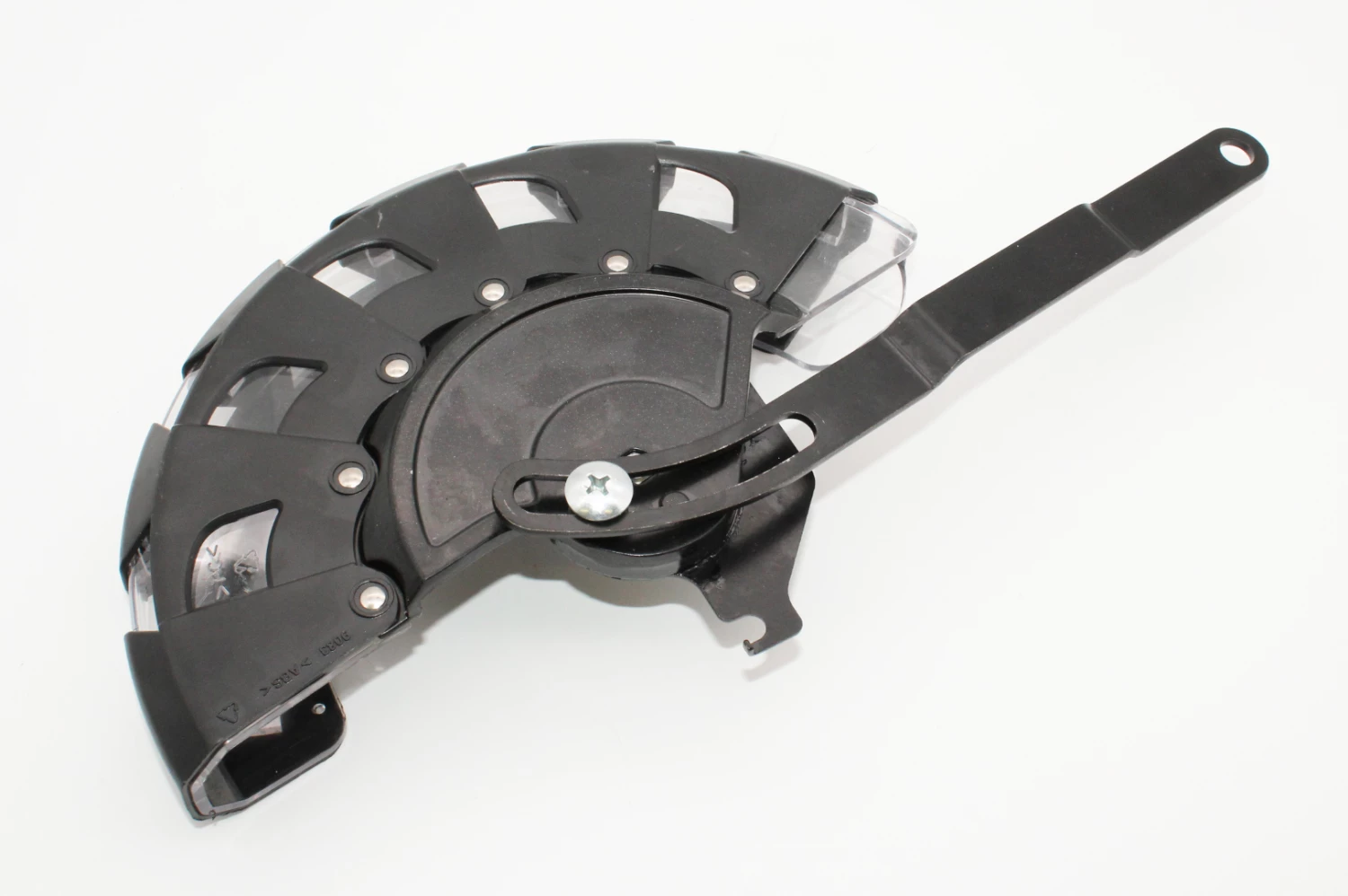 Protecteur de lame Scheppach HM81L