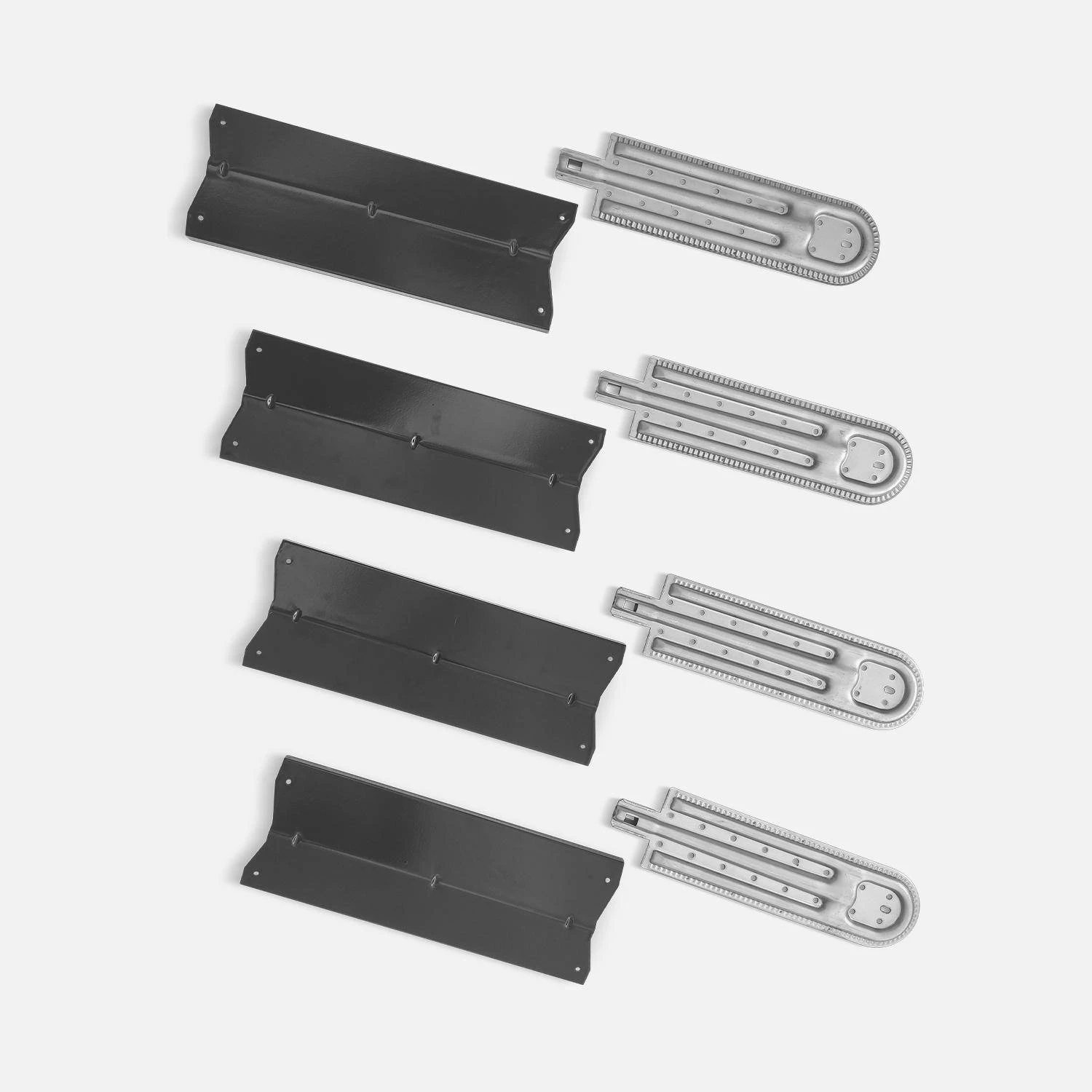 Pack brûleurs et diffuseurs Richelieu