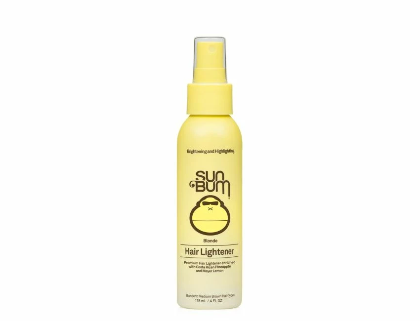 Éclaircissant capillaire Sun Bum pour cheveux blonds