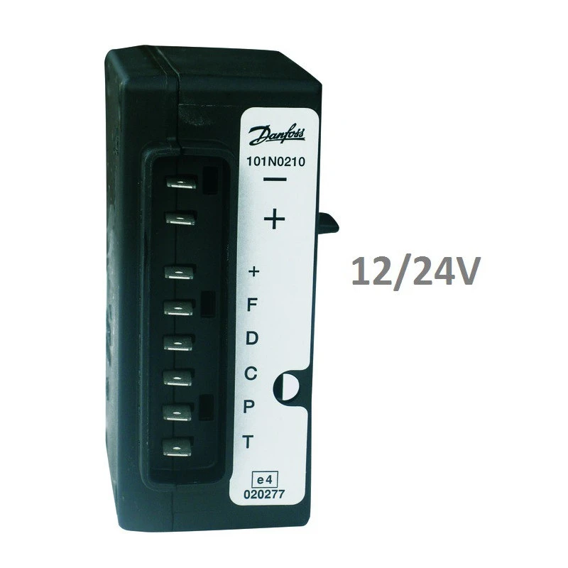 Carte électronique VITRIFRIGO 12/24V