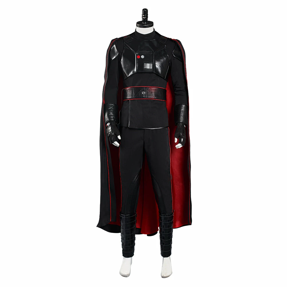 Costume cosplay Moff Gideon The Mandalorian