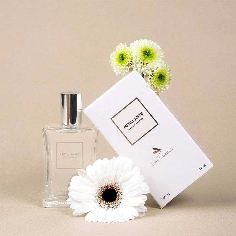 Eau De Parfum Femme - Petillante