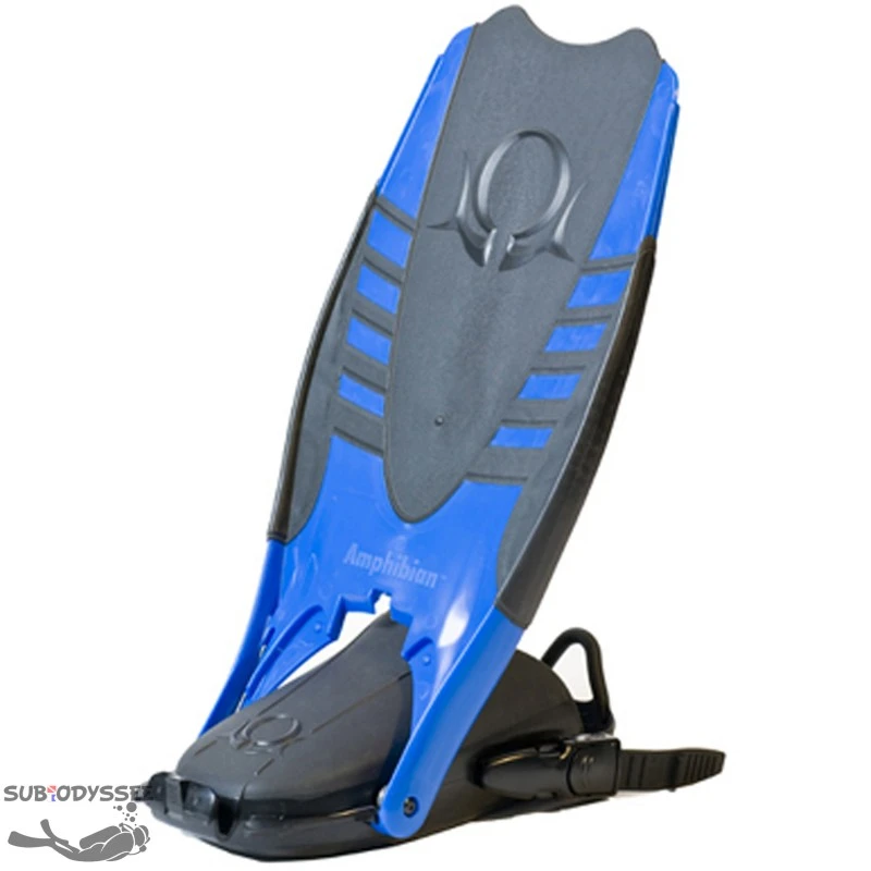 AMPHIBIAN palme pliable Omega