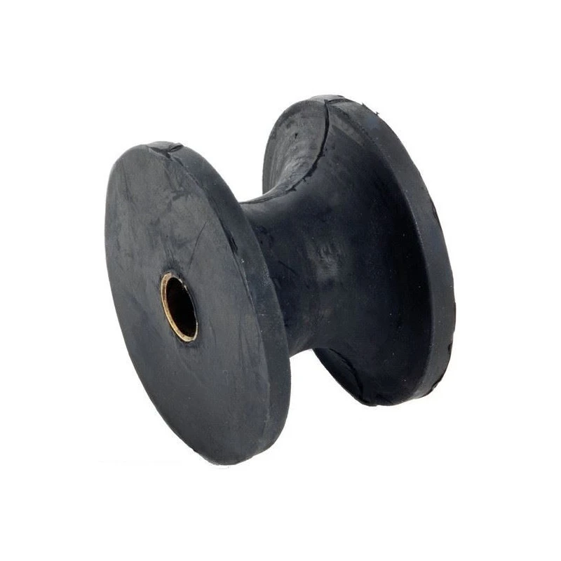 OSCULATI Réa caoutchouc pour davier