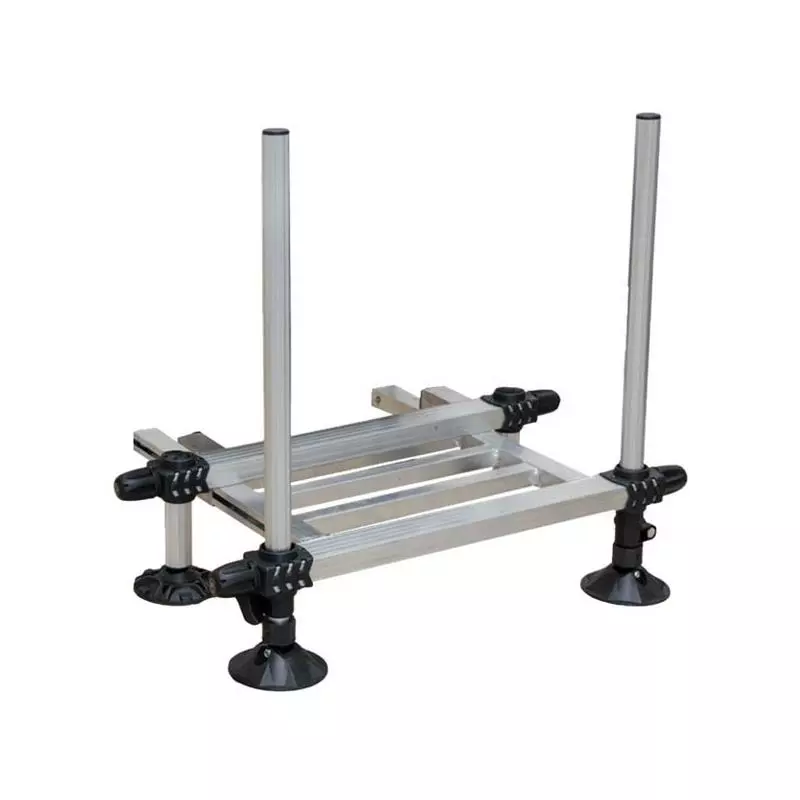 Plate-forme Colmic Footplate Veteran