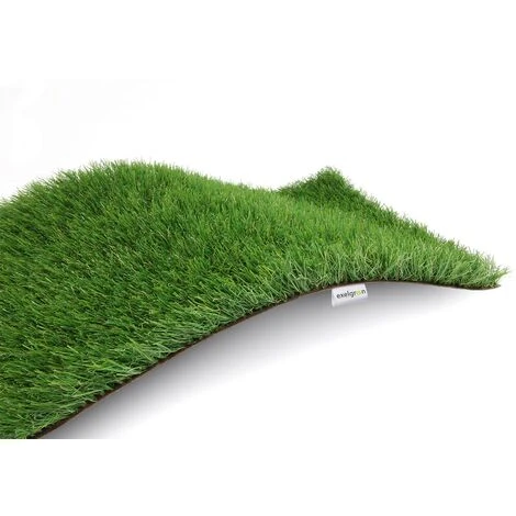 Gazon Synthétique Exelgreen Supertouch 35mm