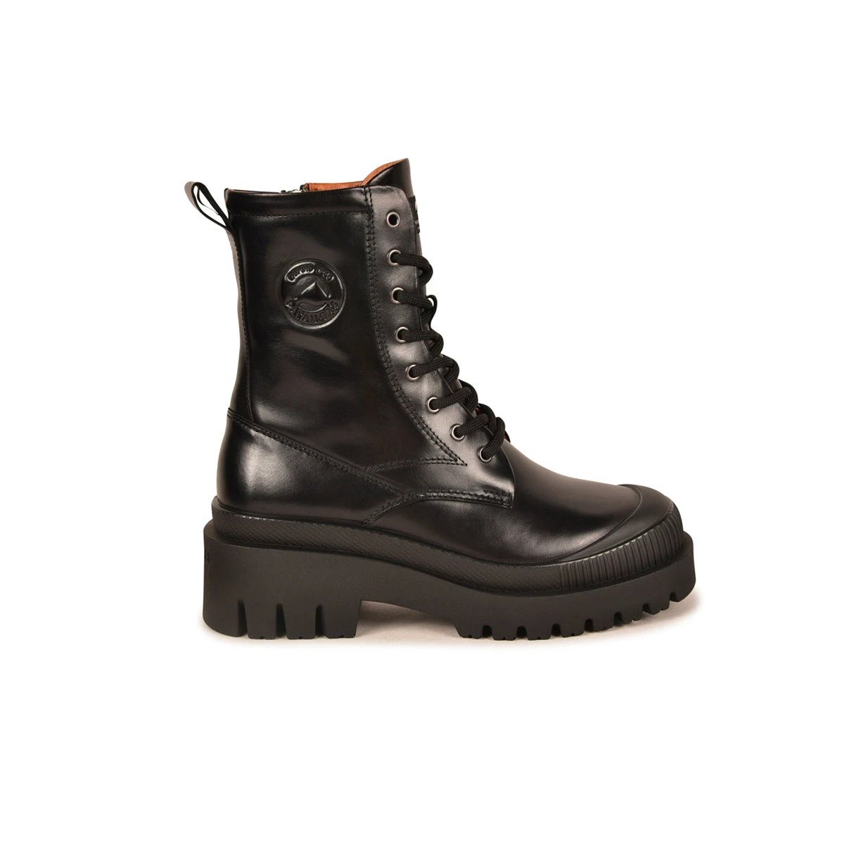 Pataugas AINOA bottine noire