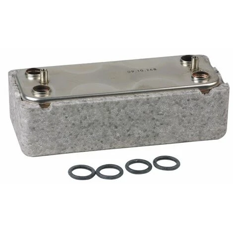 Échangeur Résidence Condens Riello