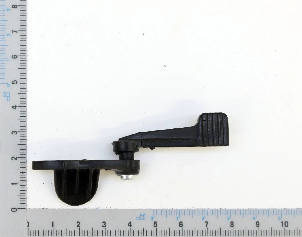 Levier de starter Scheppach 4-en-1