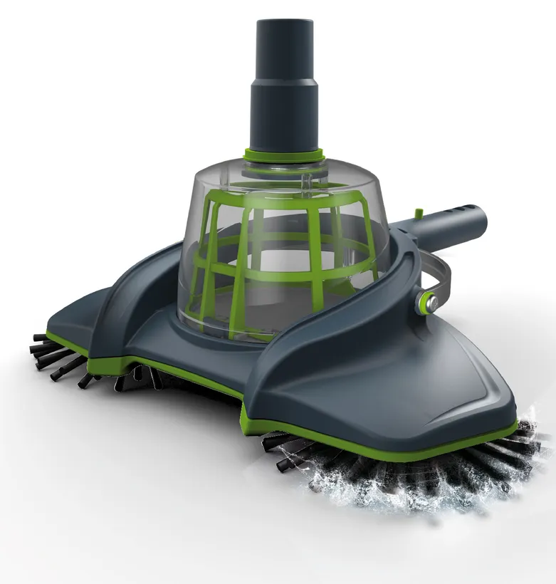 Balai Aspirateur YZAKI