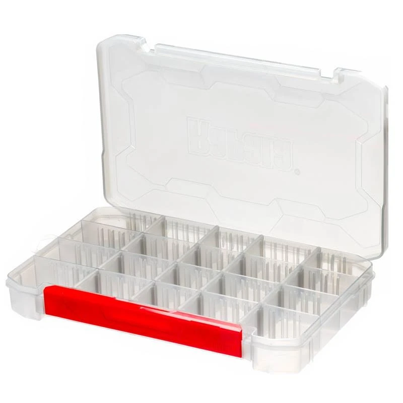 Boîte à accessoires Rapala Tackle Tray 356