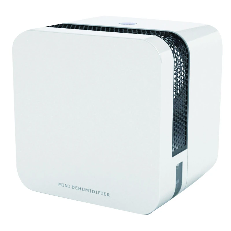 EUROMARINE Déshumidificateur 12V en action