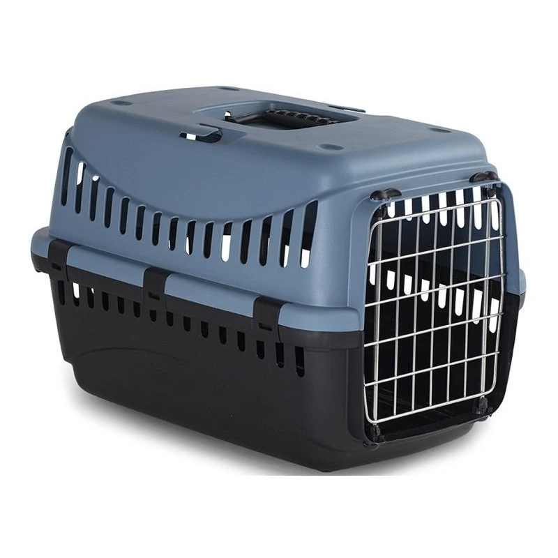 Gipsy Eco Box transport pour animaux