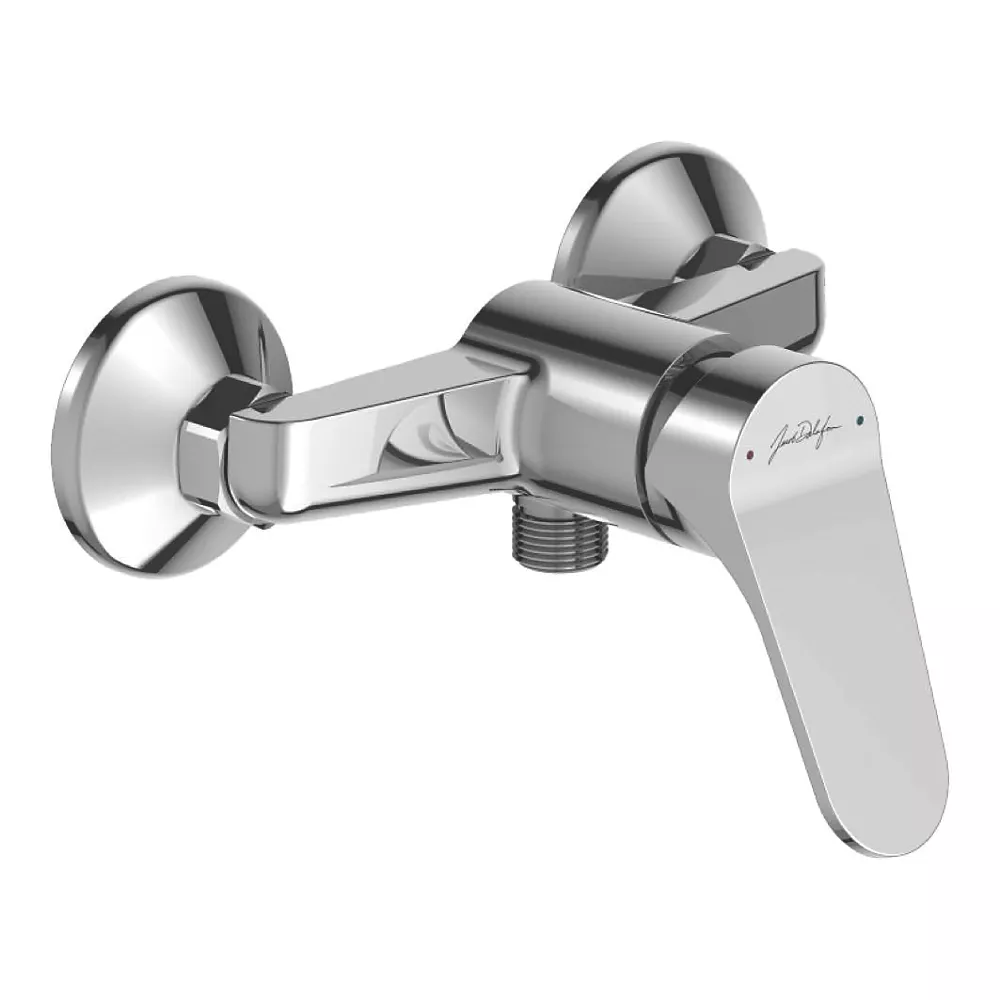 Mitigeur douche Brive design Jacob Delafon