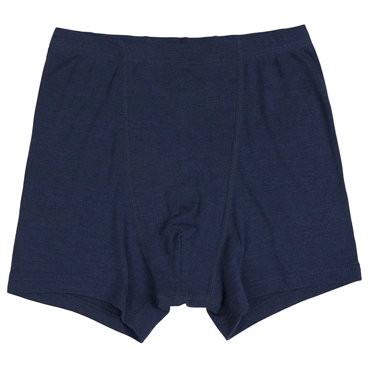 Joha Boxershorts 100% laine mérinos