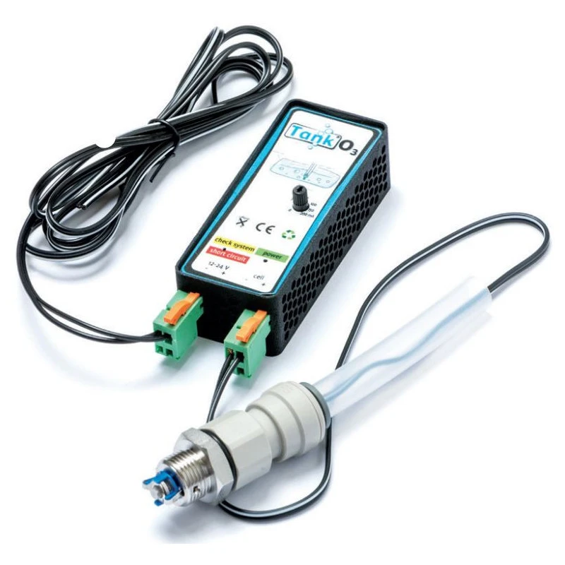 TANK-O3 Système De Purification