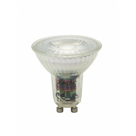 Ampoule LED XANLITE GU10 Dimmable