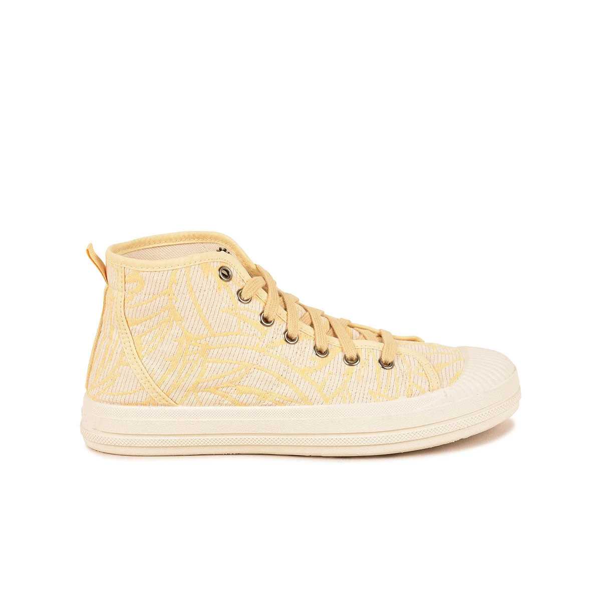 Pataugas Etche Jaune