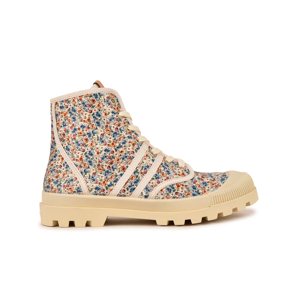 Détails techniques Pataugas