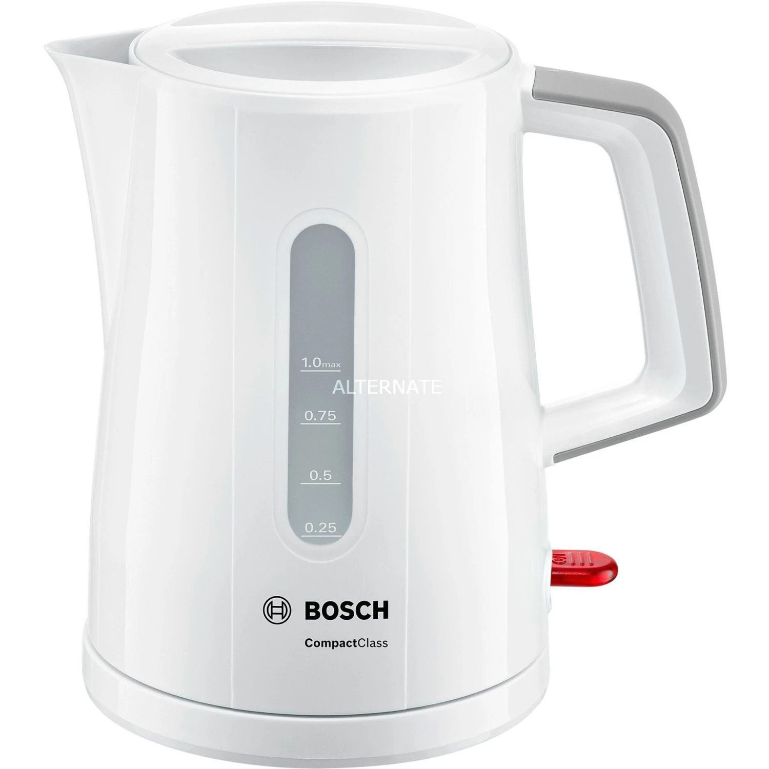 Bosch CompactClass TWK3A051 bouilloire électrique