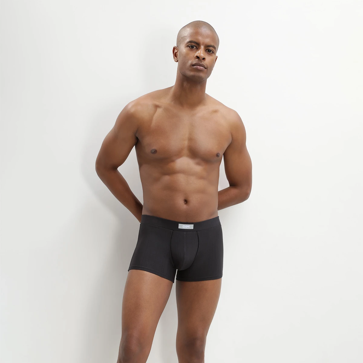 Boxer DIM Modal Noir