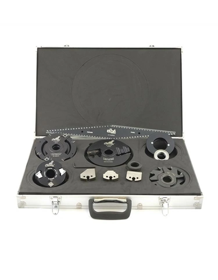 Coffret Toupilleur LE RAVAGEUR complet