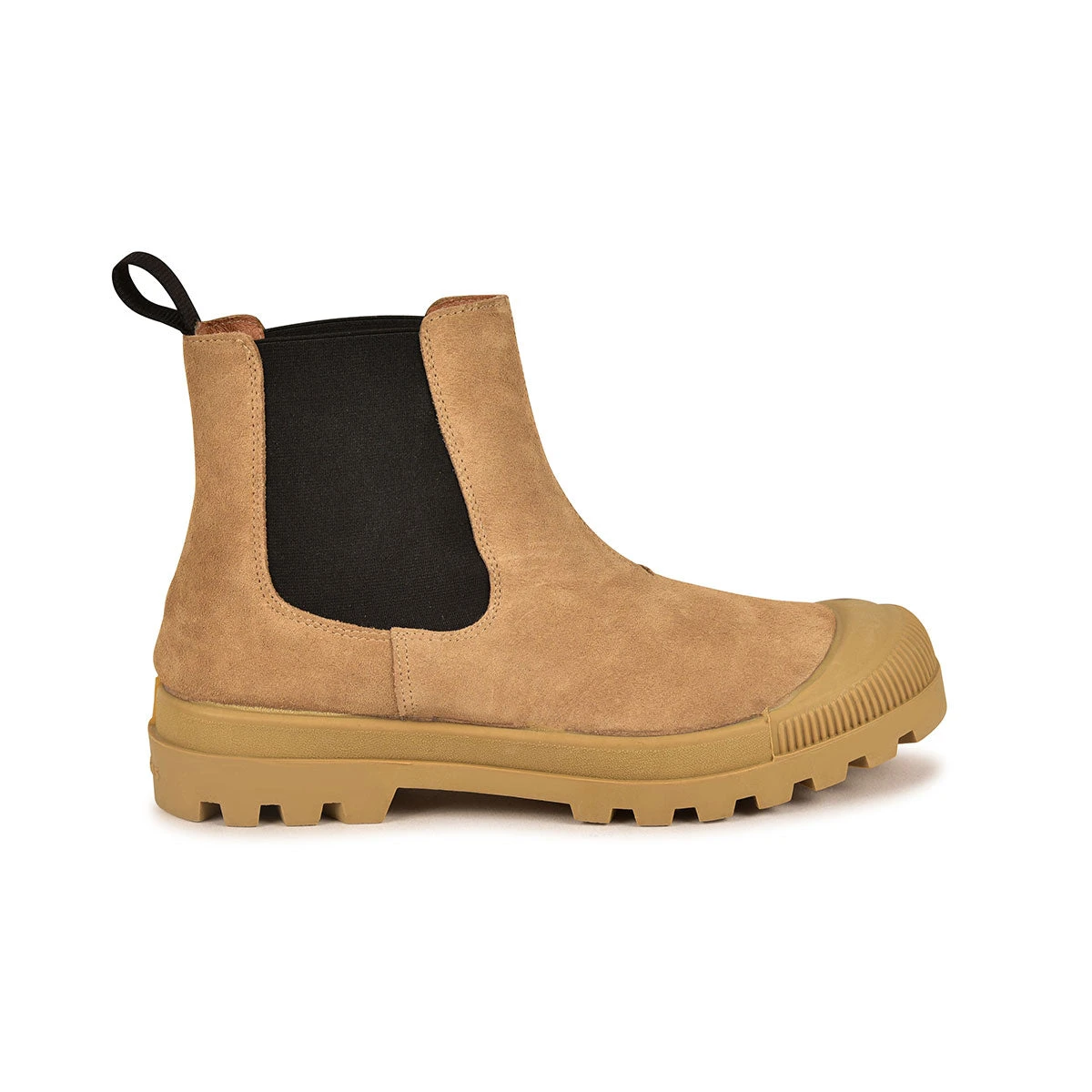 Pataugas Authentique Beige