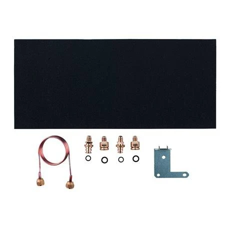 Détails techniques kit Daikin