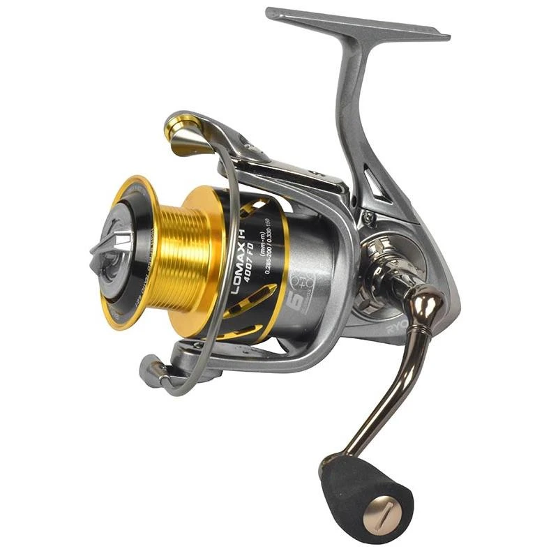 Moulinet Sakura Lomax H