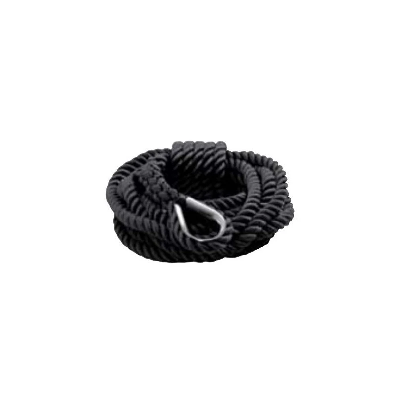 OSCULATI Aussière 3 Torons Noire