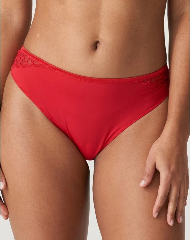 String Prima Donna Vya Strawberry Kiss