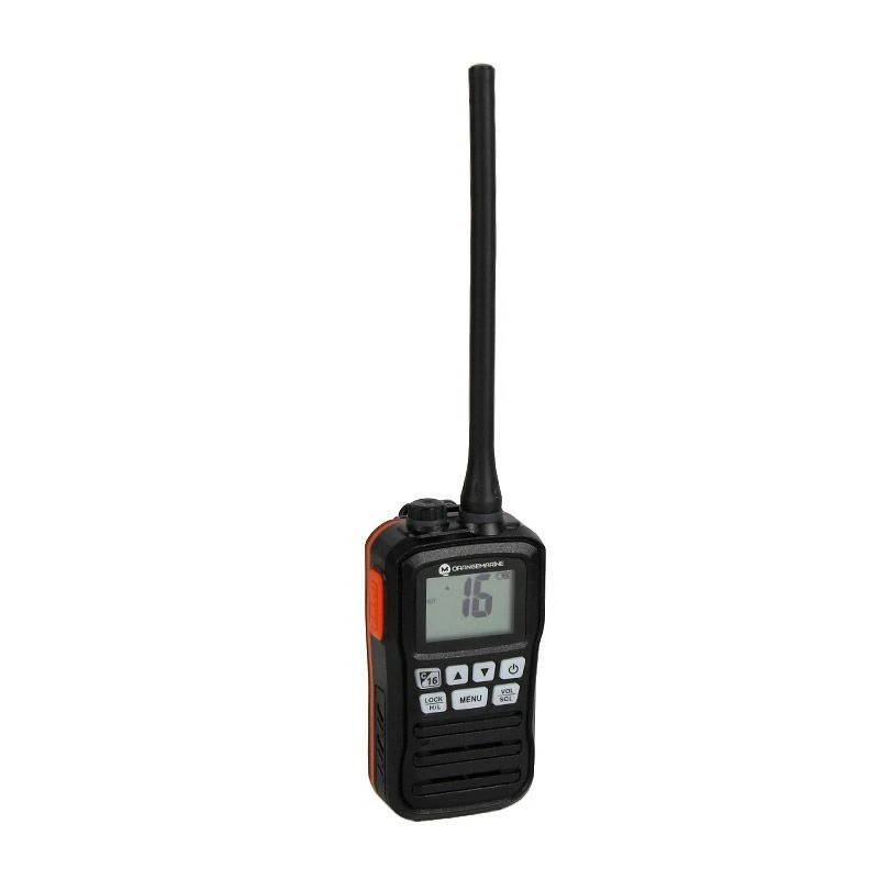 VHF Portable WP200 ORANGEMARINE