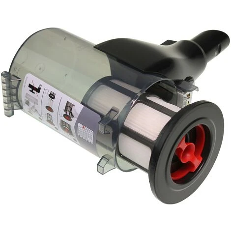 Bac à Poussières Bosch Series 8 et ProPower