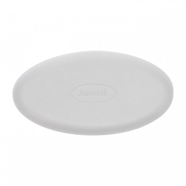Appui-tête pour spa Jacuzzi série J-200 gris clair