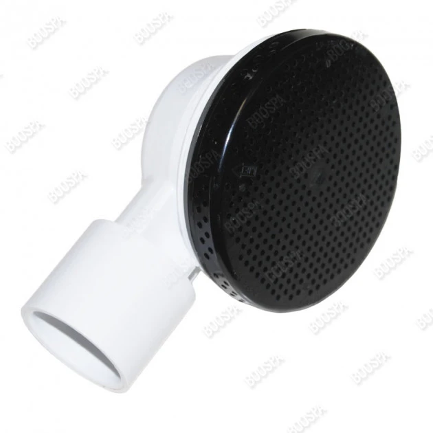 Bonde de fond LO Pro ABS Noir